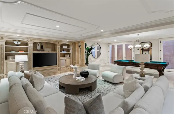 $16,995,000 | 11 Shoreview Drive, Newport Coast, CA 92657