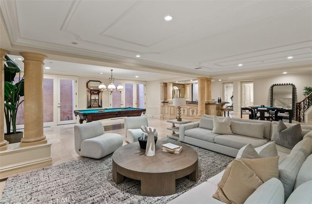 $17,995,000 | 11 Shoreview Drive, Newport Coast, CA 92657