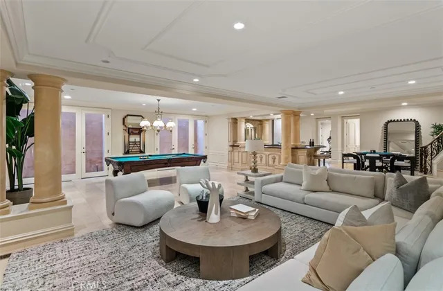 $17,995,000 | 11 Shoreview Drive, Newport Coast, CA 92657