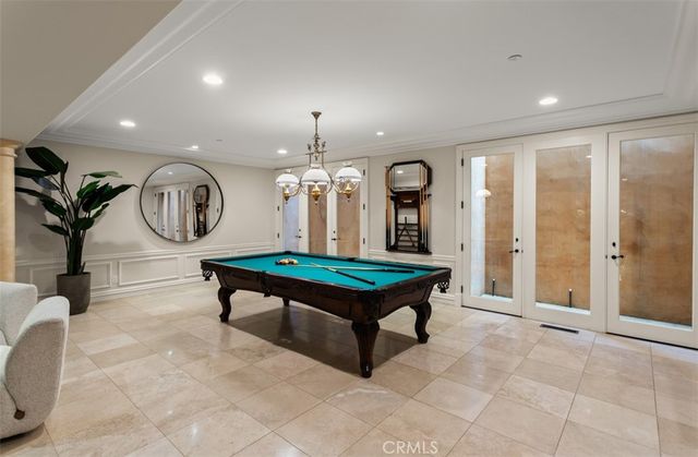 $17,995,000 | 11 Shoreview Drive, Newport Coast, CA 92657