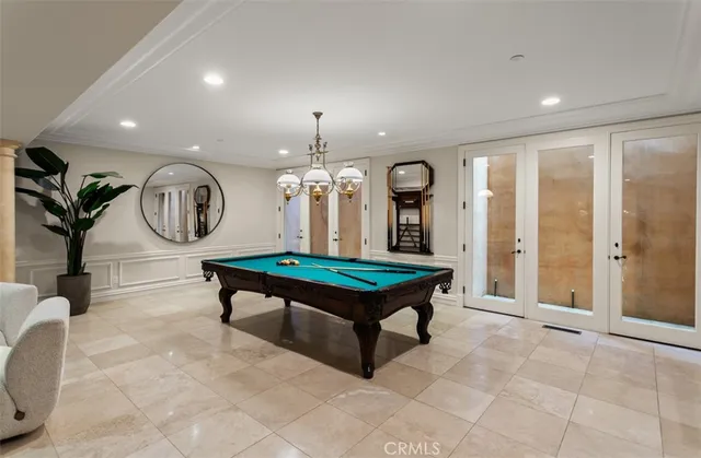 $17,995,000 | 11 Shoreview Drive, Newport Coast, CA 92657