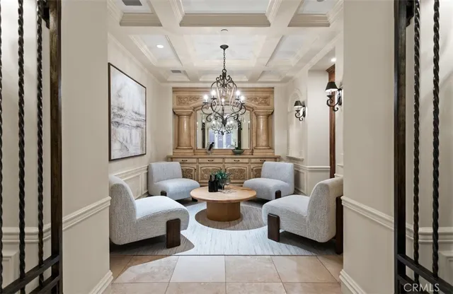 $17,995,000 | 11 Shoreview Drive, Newport Coast, CA 92657