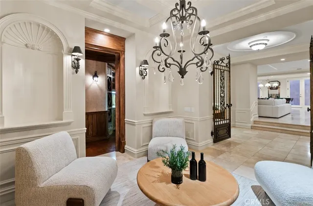 $17,995,000 | 11 Shoreview Drive, Newport Coast, CA 92657