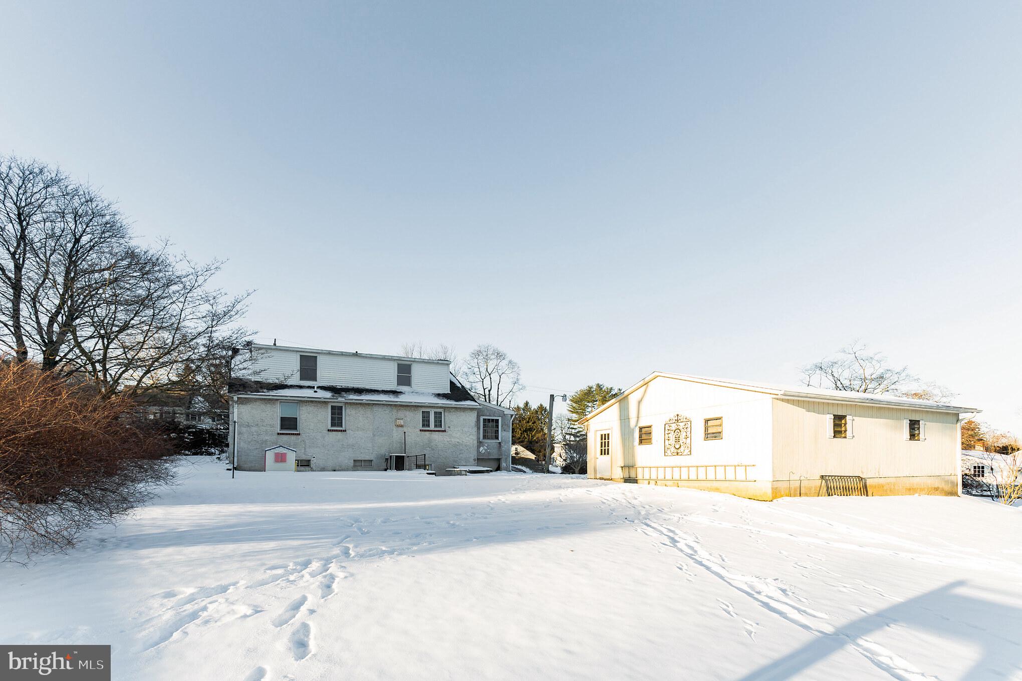 1107 Grove Road West Chester, PA 19380 - Photo 3 of 32 Gallery Image 3