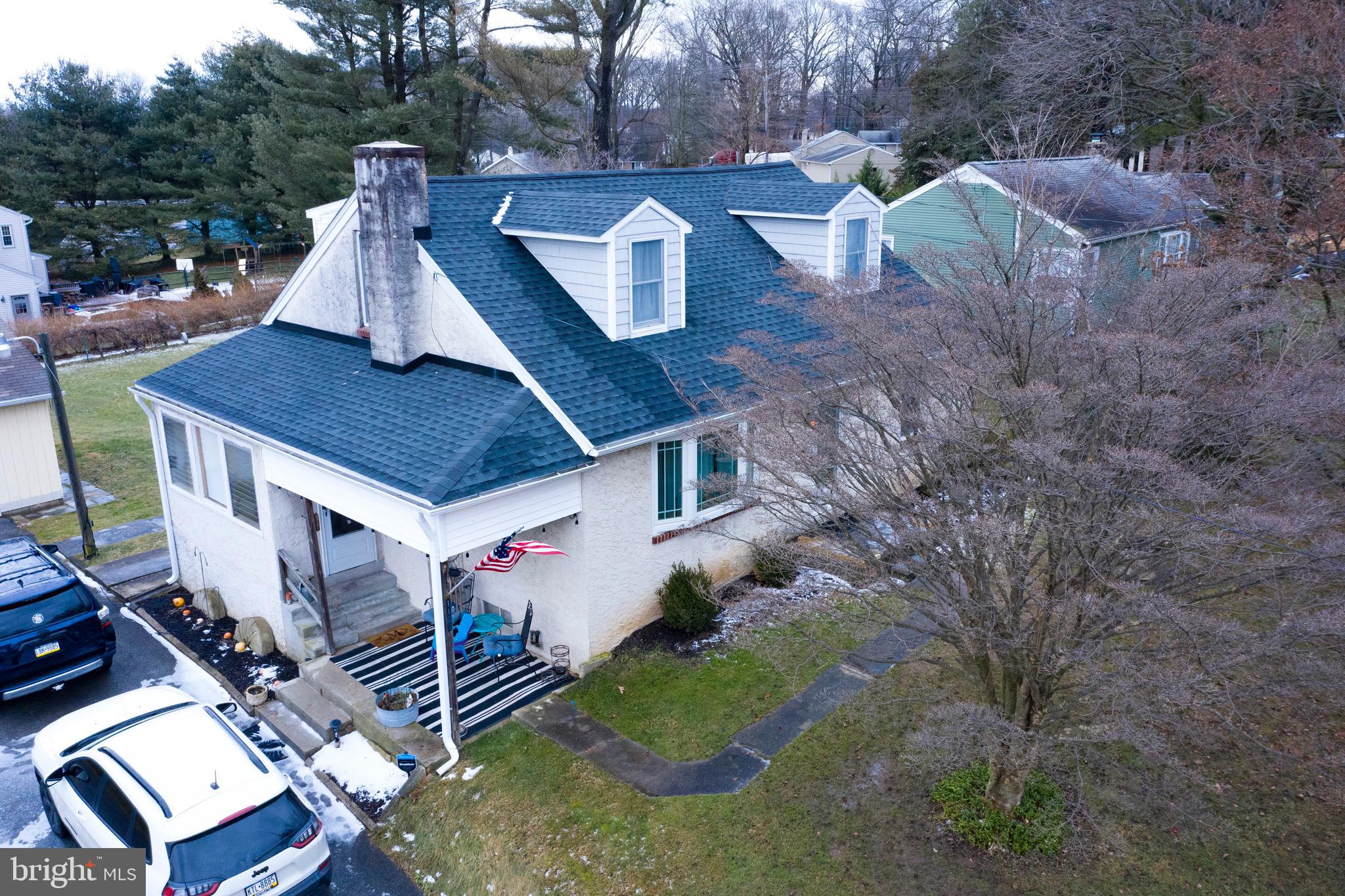 1107 Grove Road West Chester, PA 19380 - Photo 31 of 32 Gallery Image 31