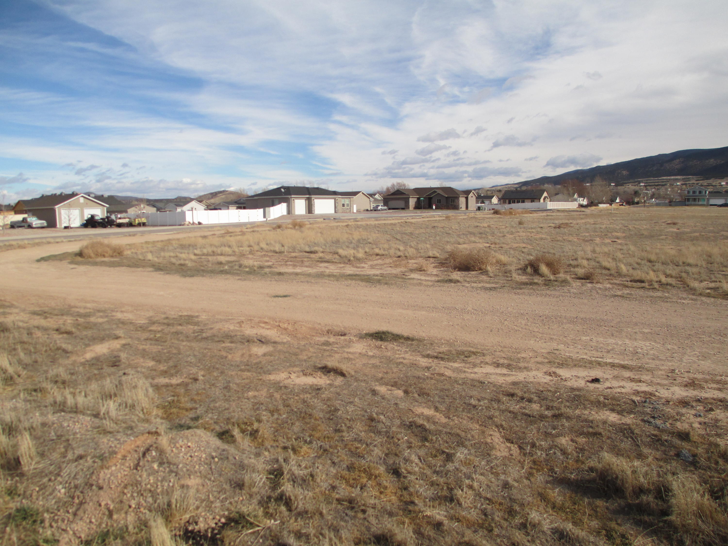 4446 High Noon Street Enoch, UT 84721 - Photo 1 of 1 Lot 98