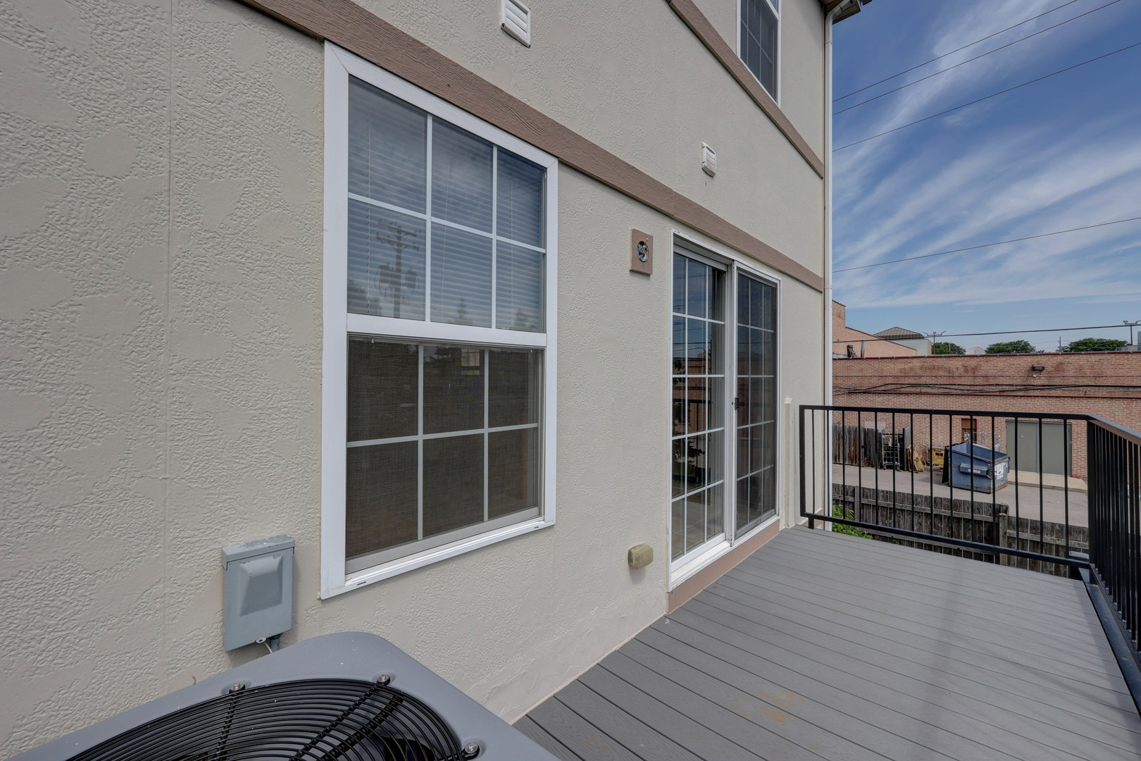 469 George Street Wood Dale, IL 60191 - Photo 11 of 24 a view of front door
