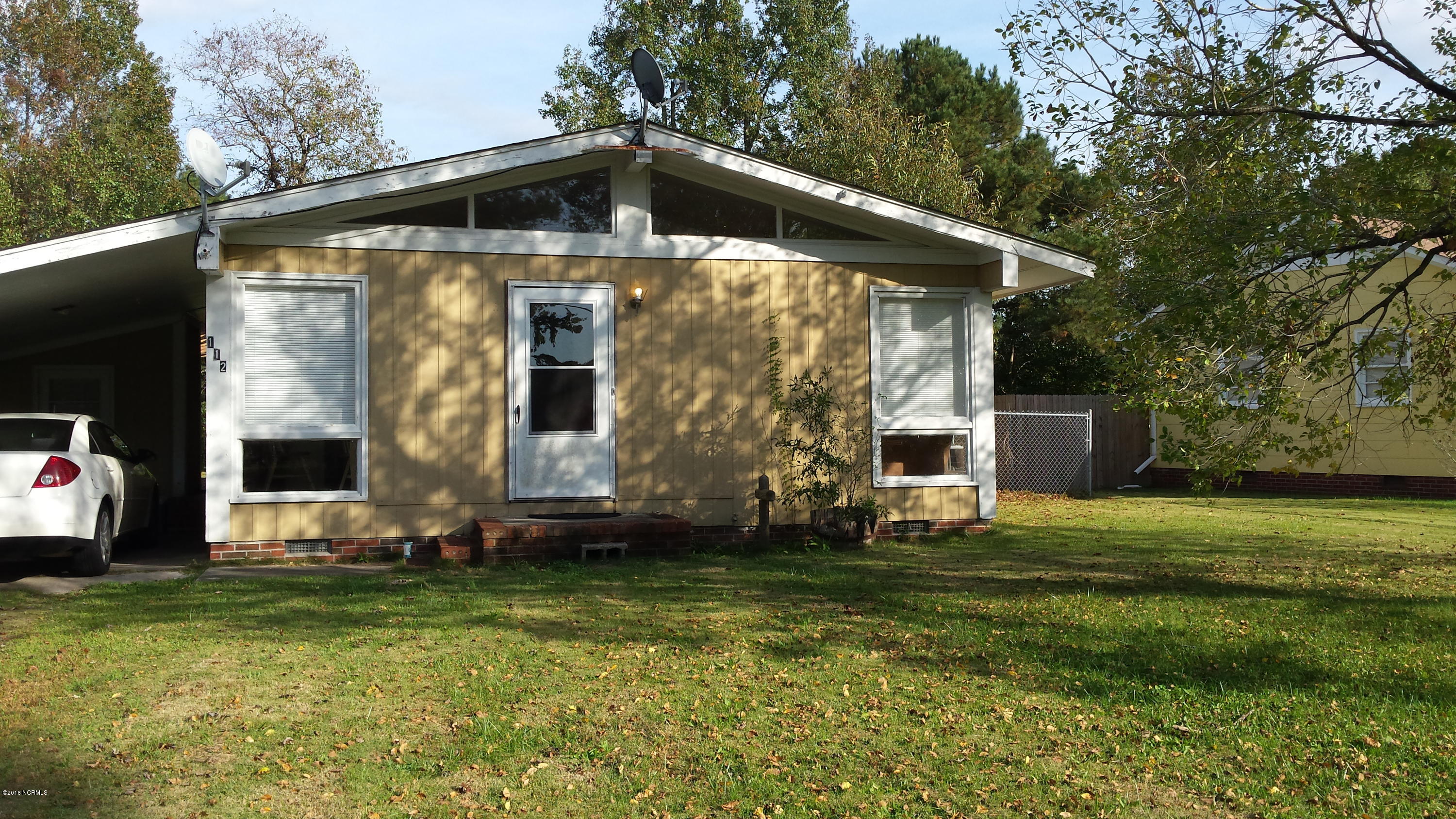 112 Cardinal Road Jacksonville, NC 28546 - Photo 1 of 23 20161027_161416