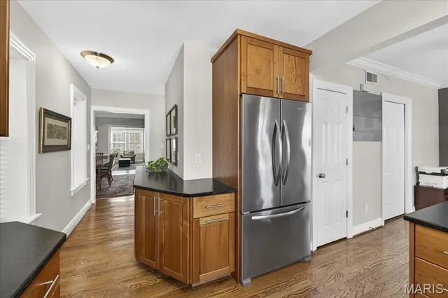 $450,000 | 6221 Northwood Avenue, Unit 2W, St. Louis, MO 63105