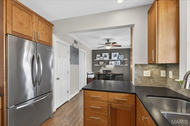 $450,000 | 6221 Northwood Avenue, Unit 2W, St. Louis, MO 63105