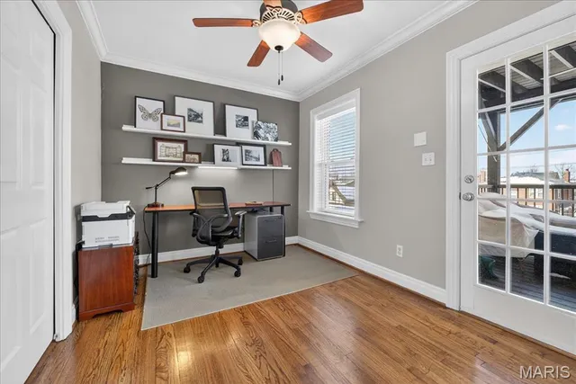 $450,000 | 6221 Northwood Avenue, Unit 2W, St. Louis, MO 63105