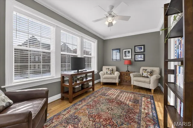 $450,000 | 6221 Northwood Avenue, Unit 2W, St. Louis, MO 63105