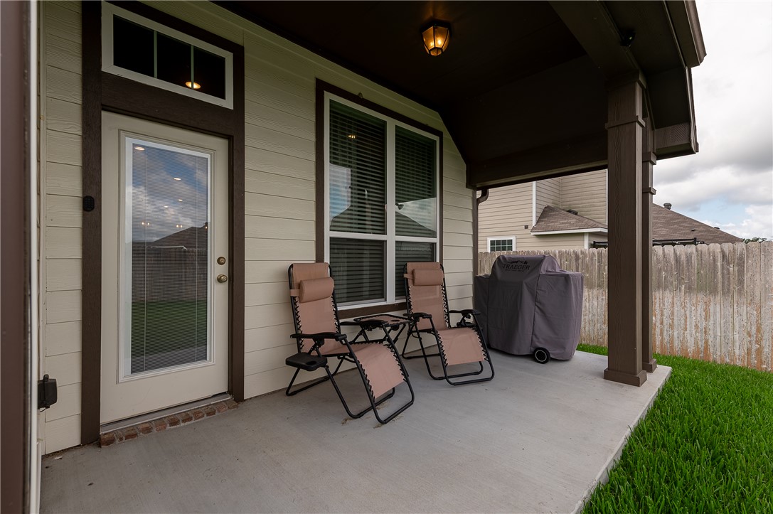 2078 Viva Road Bryan, TX 77807 - Photo 26 of 32
