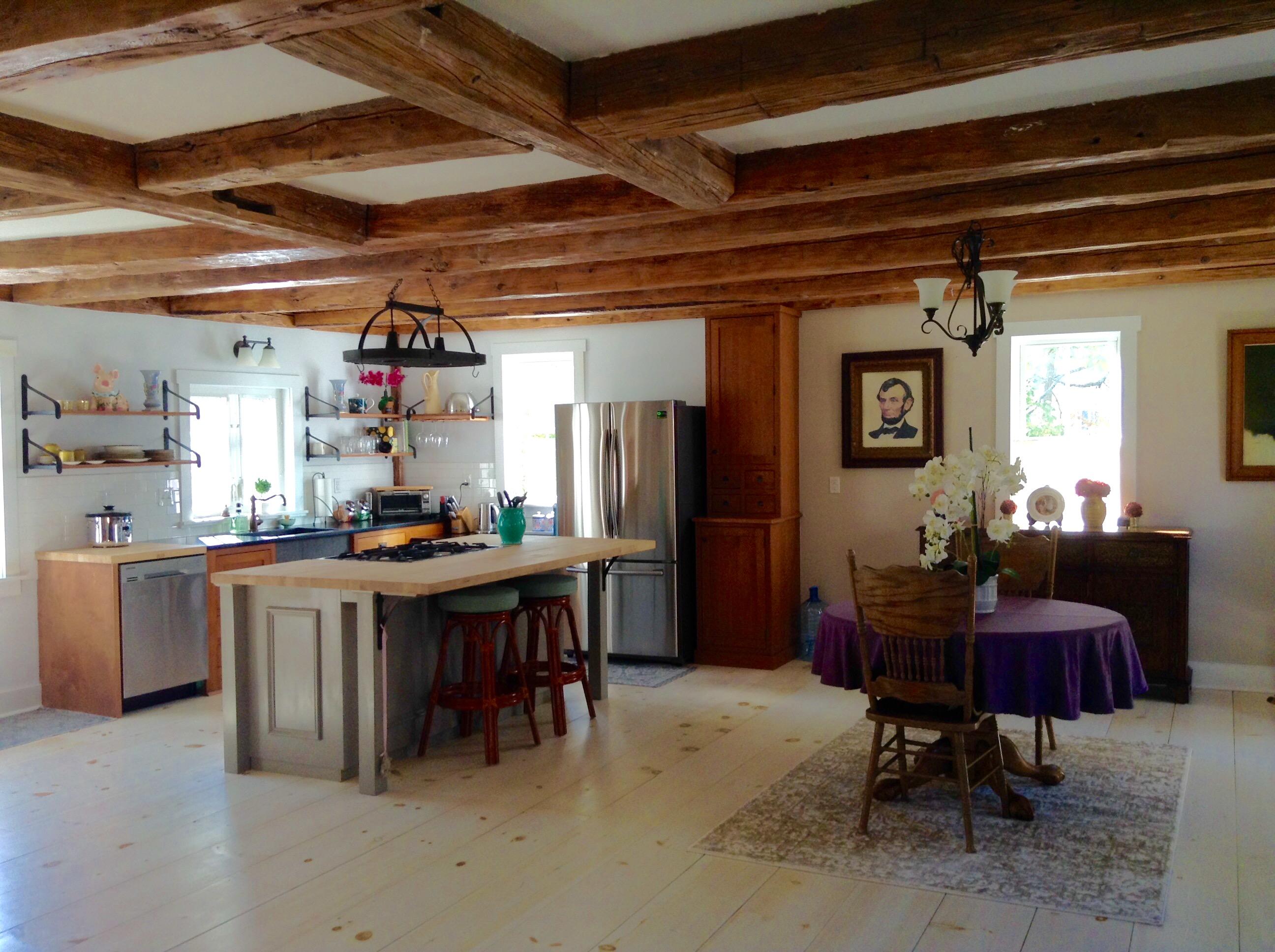 534 Middle Road Dresden, ME 04342 - Photo 23 of 53 Room to entertain