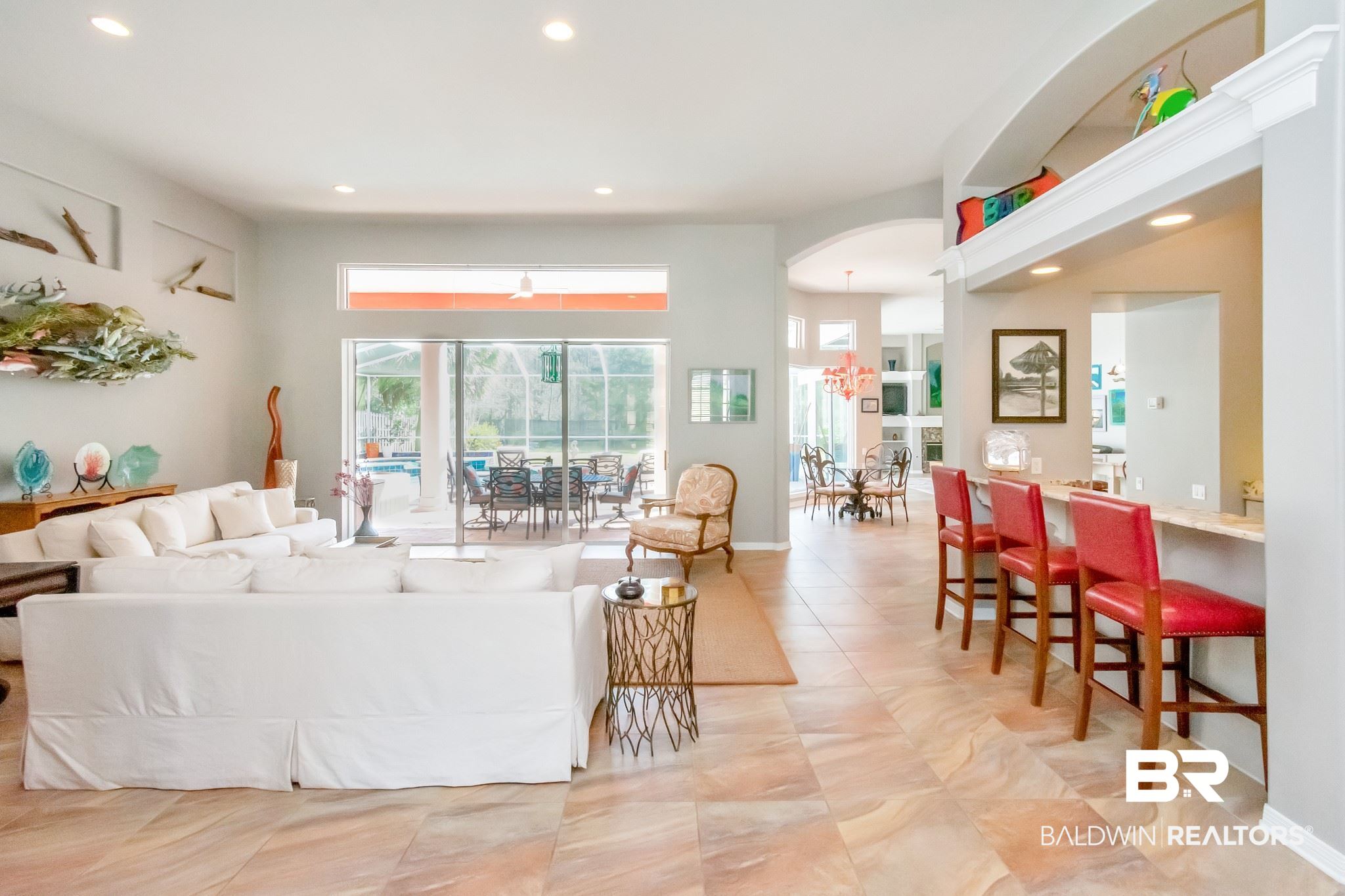 2801 Churchbell Drive Mobile, AL 36695 - Photo 12 of 50