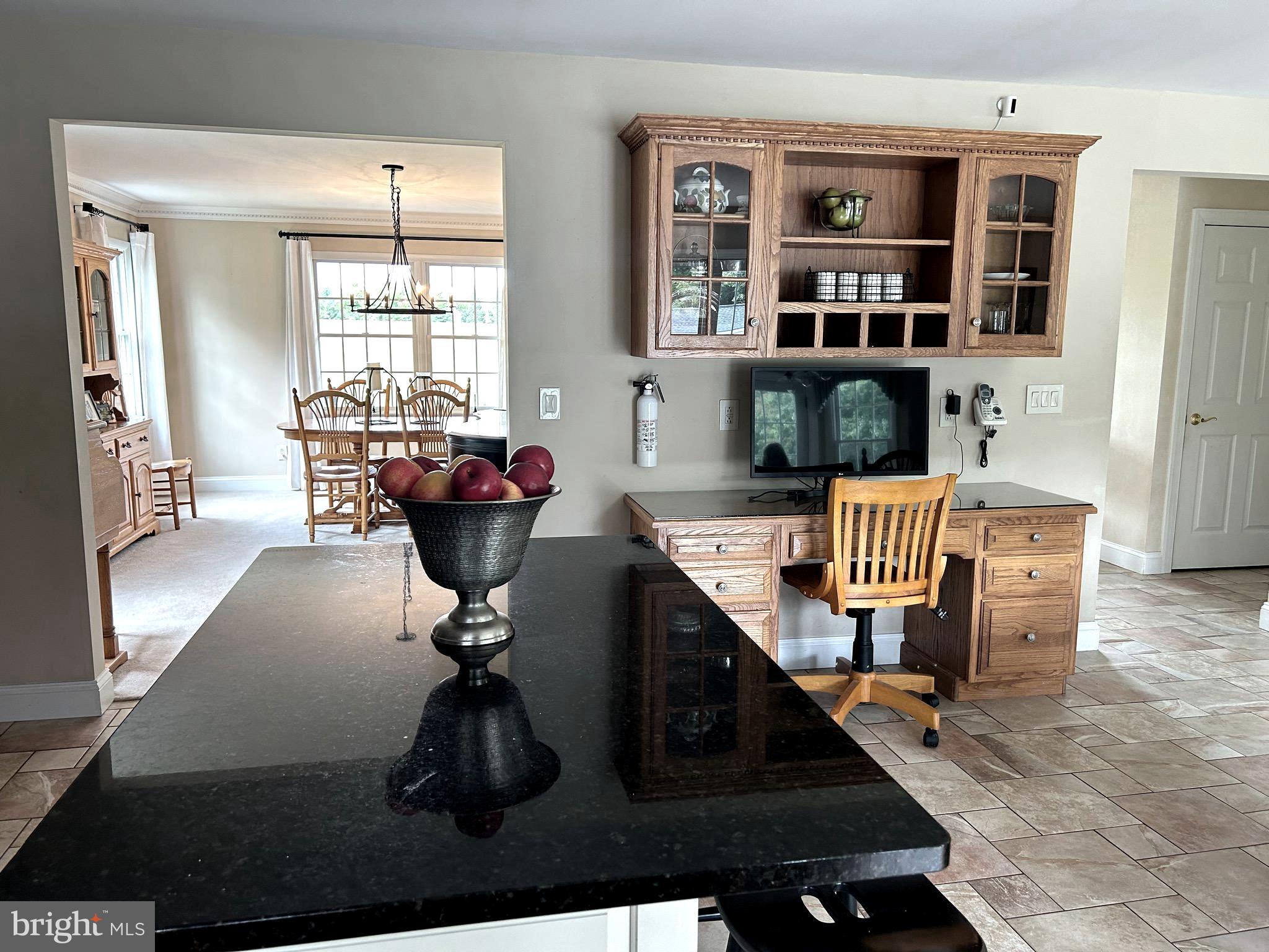 160 East Wolfert Station Road Mickleton, NJ 08056 - Photo 11 of 30 Kitchen