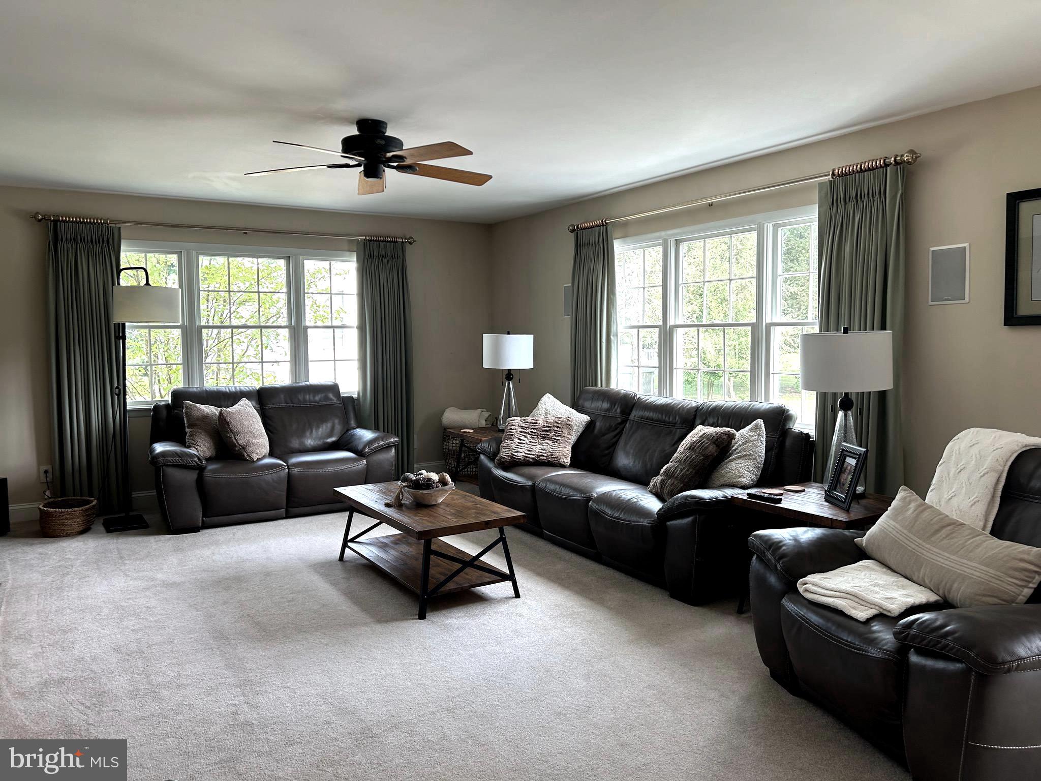 160 East Wolfert Station Road Mickleton, NJ 08056 - Photo 13 of 30 Family Room