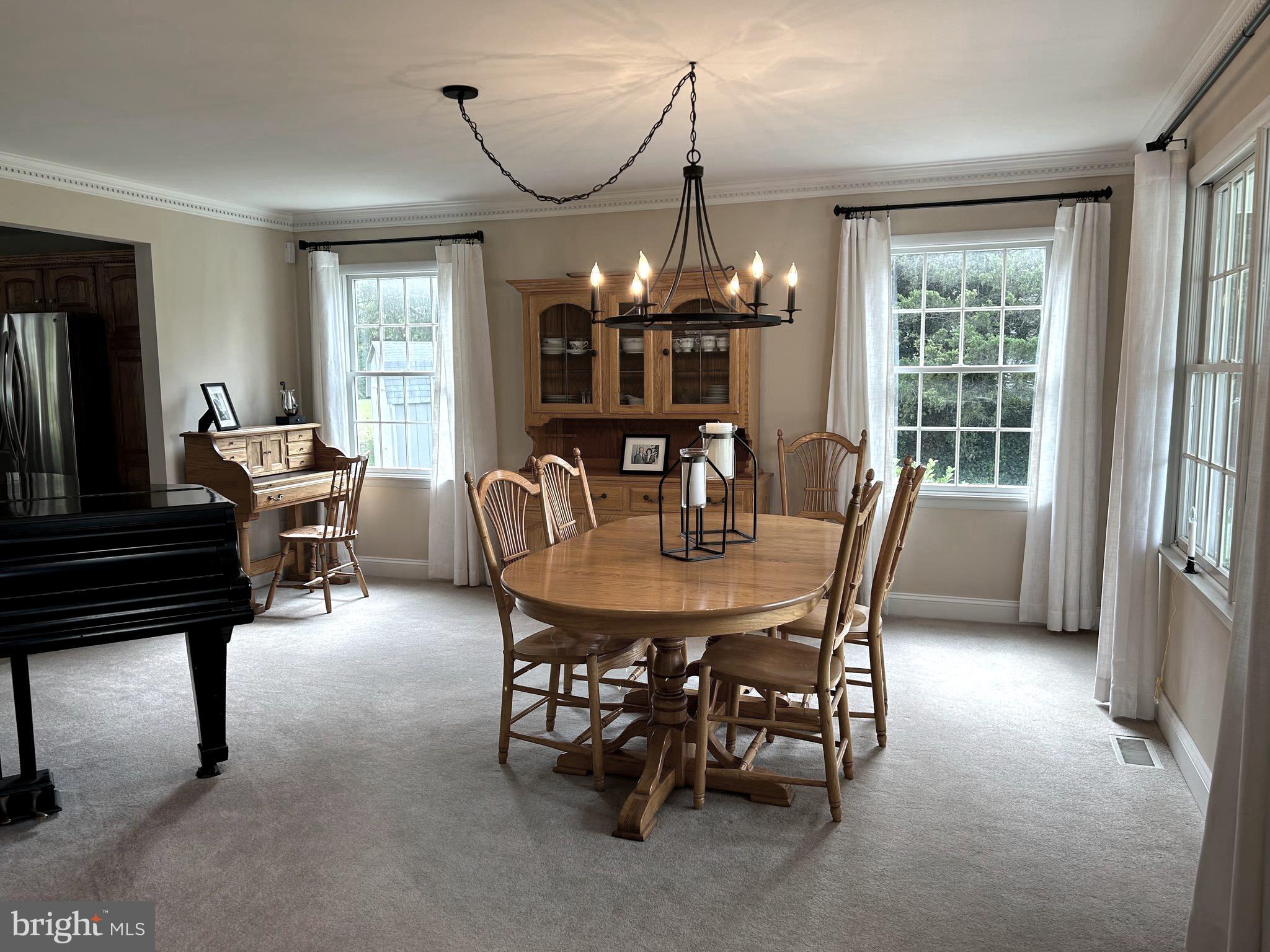 160 East Wolfert Station Road Mickleton, NJ 08056 - Photo 14 of 30 Dining Room