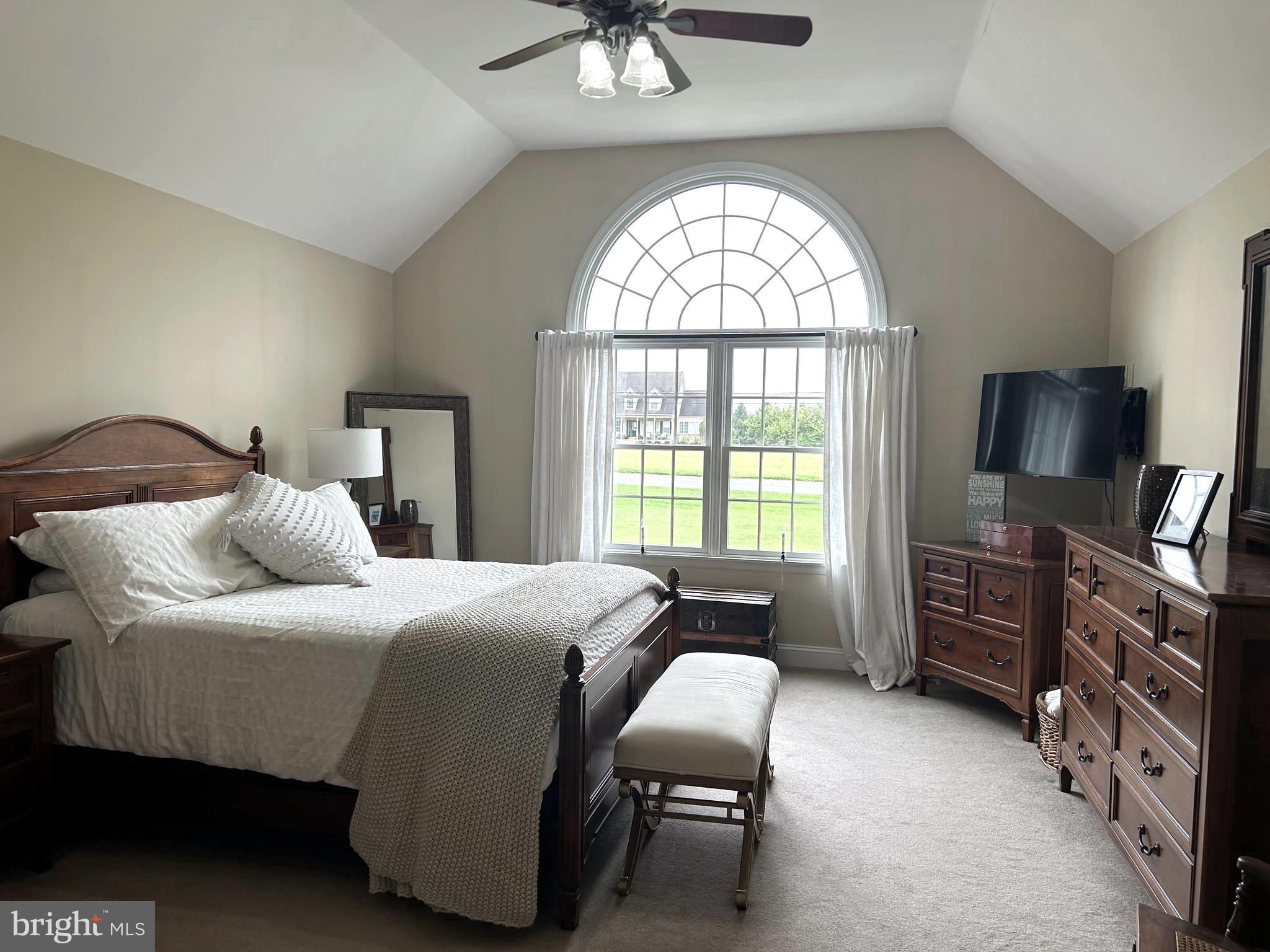 160 East Wolfert Station Road Mickleton, NJ 08056 - Photo 15 of 30 Master Bedroom