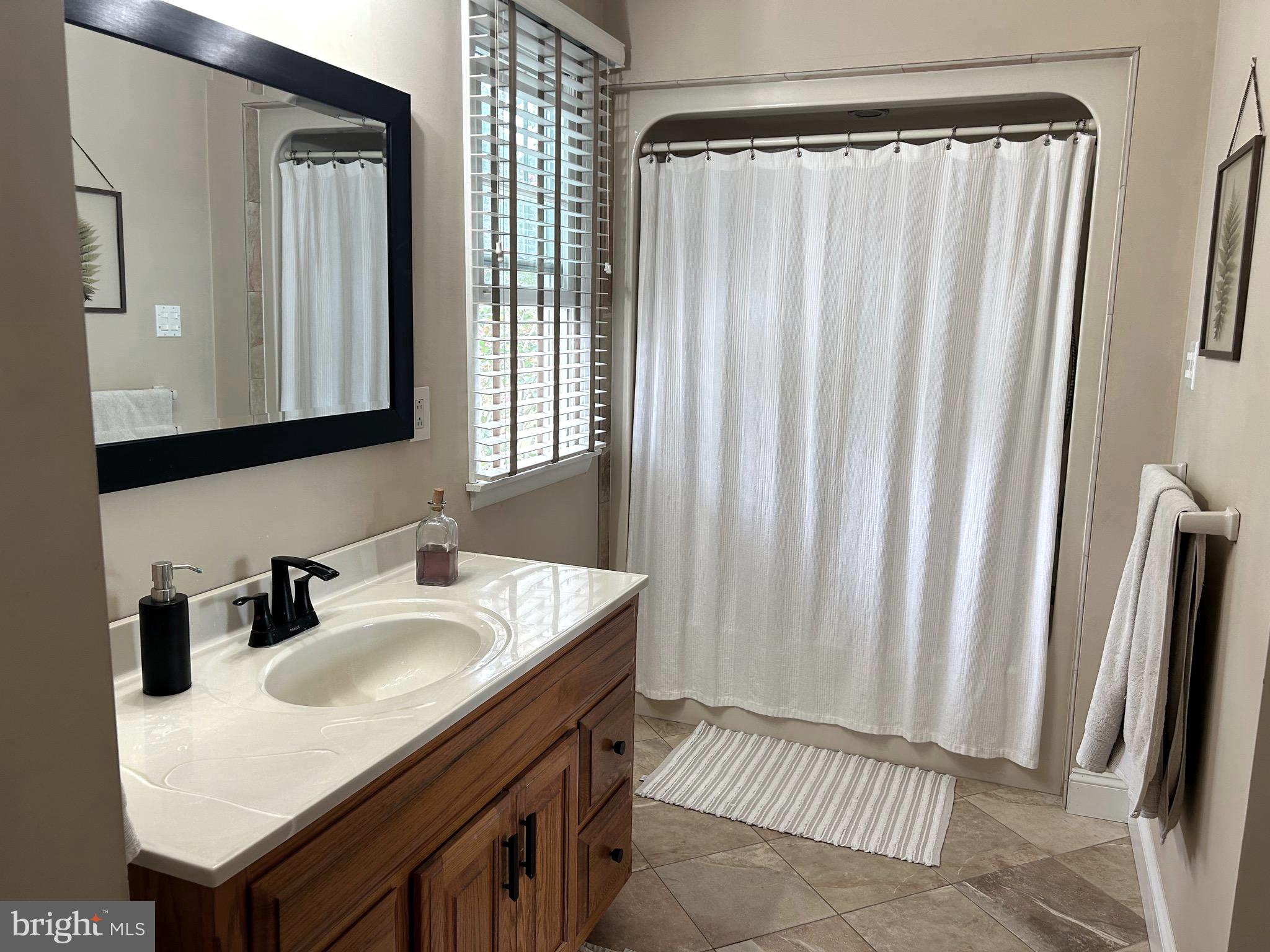 160 East Wolfert Station Road Mickleton, NJ 08056 - Photo 16 of 30 Master Bedroom Bathroom