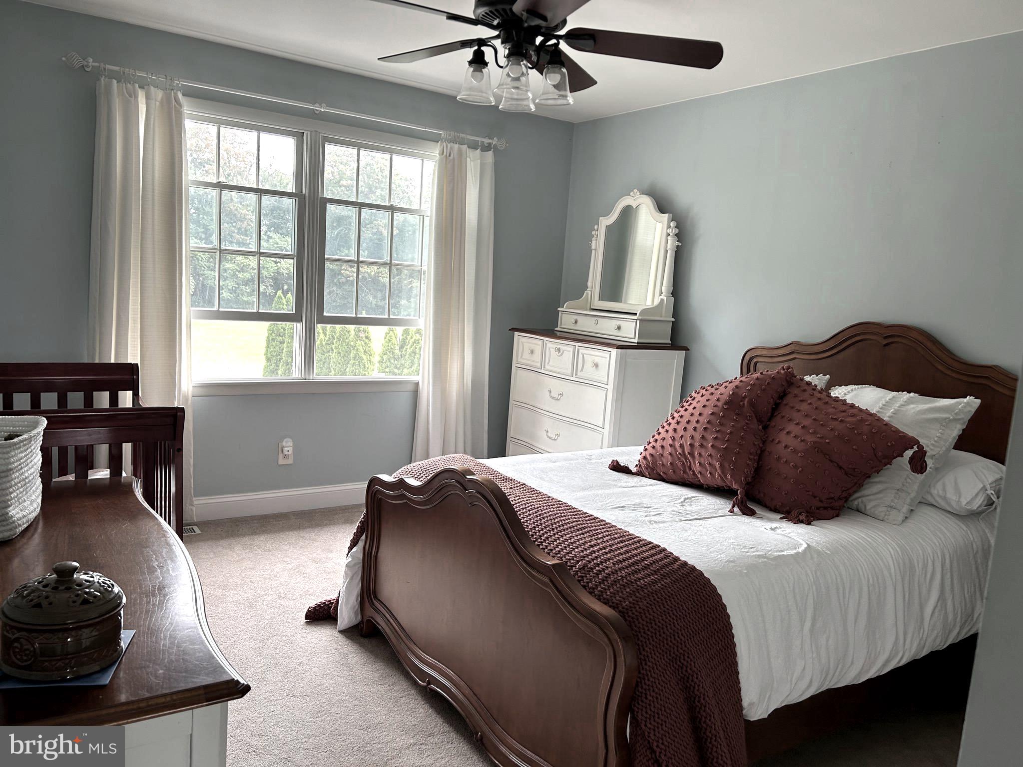 160 East Wolfert Station Road Mickleton, NJ 08056 - Photo 18 of 30 Bedroom