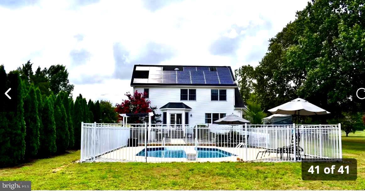 160 East Wolfert Station Road Mickleton, NJ 08056 - Photo 4 of 30 In ground Pool