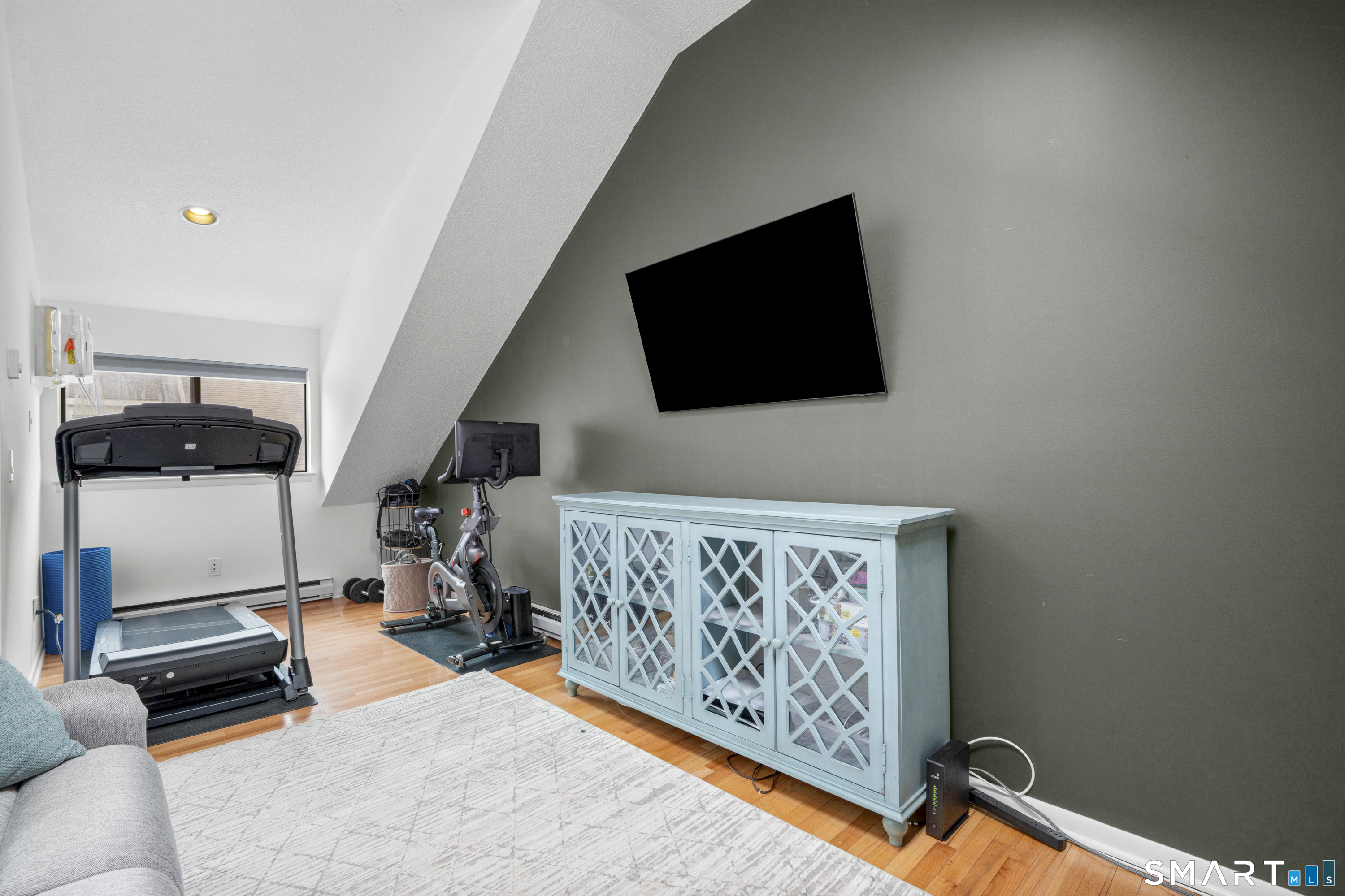 19 Woodway Road, Unit 26 Stamford, CT 06907 - Photo 18 of 23