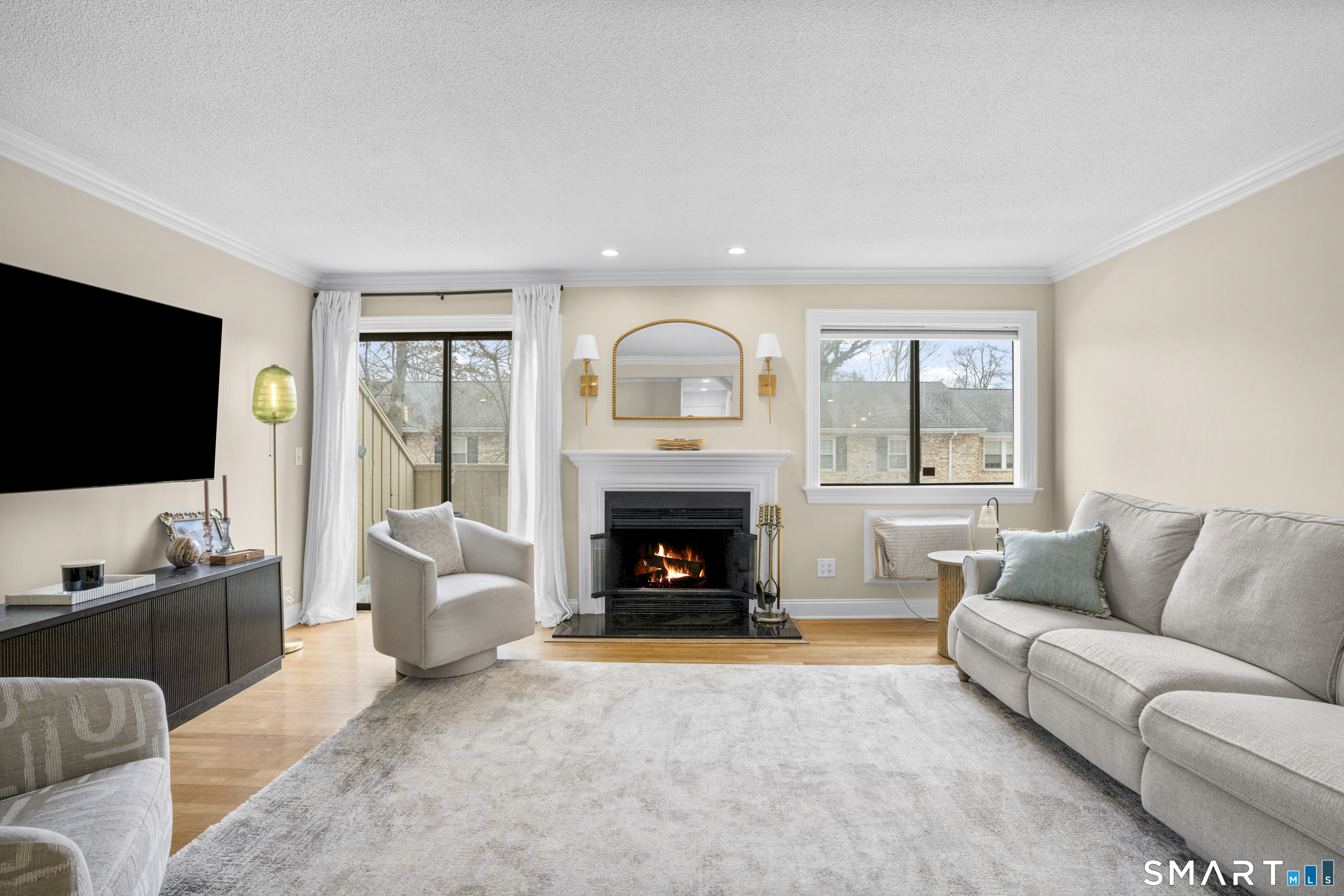 19 Woodway Road, Unit 26 Stamford, CT 06907 - Photo 3 of 23