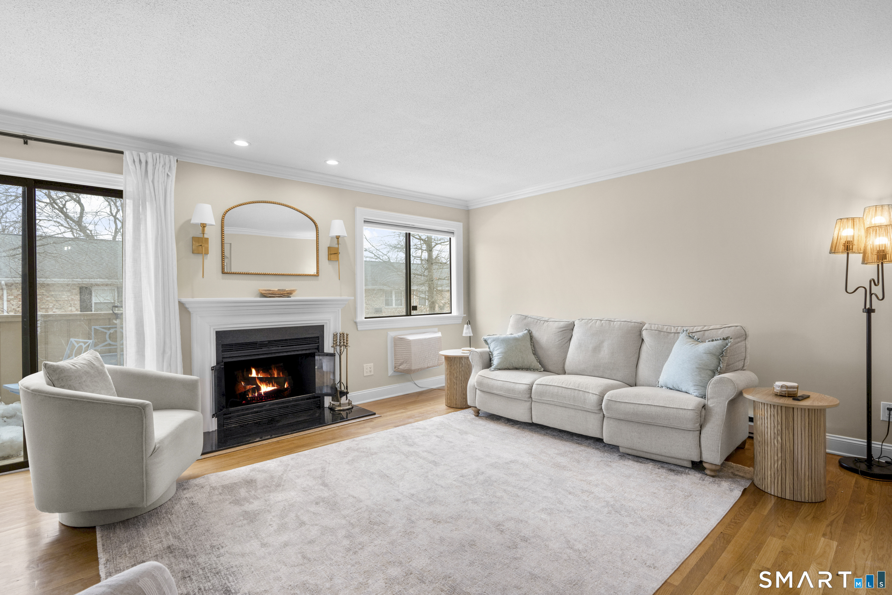 19 Woodway Road, Unit 26 Stamford, CT 06907 - Photo 4 of 23