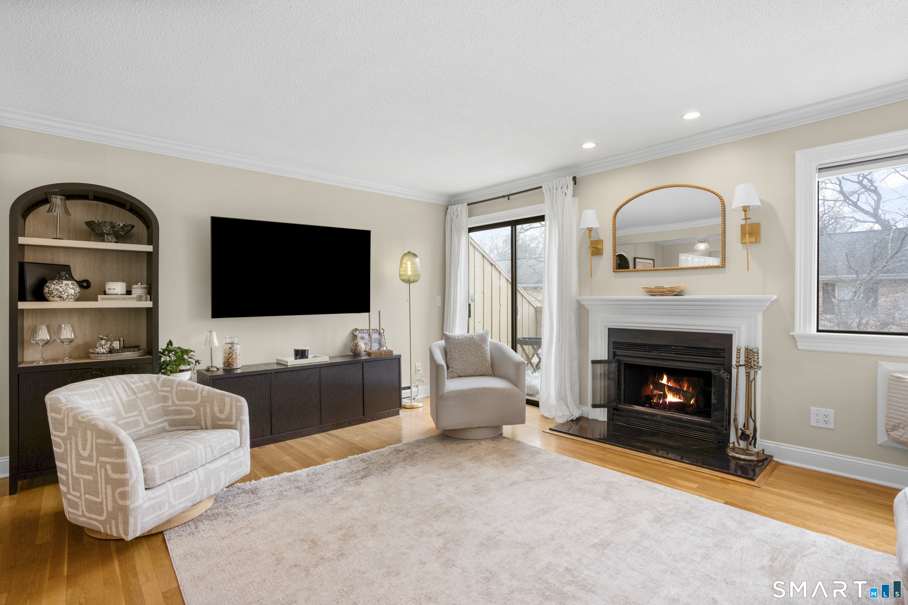 19 Woodway Road, Unit 26 Stamford, CT 06907 - Photo 5 of 23