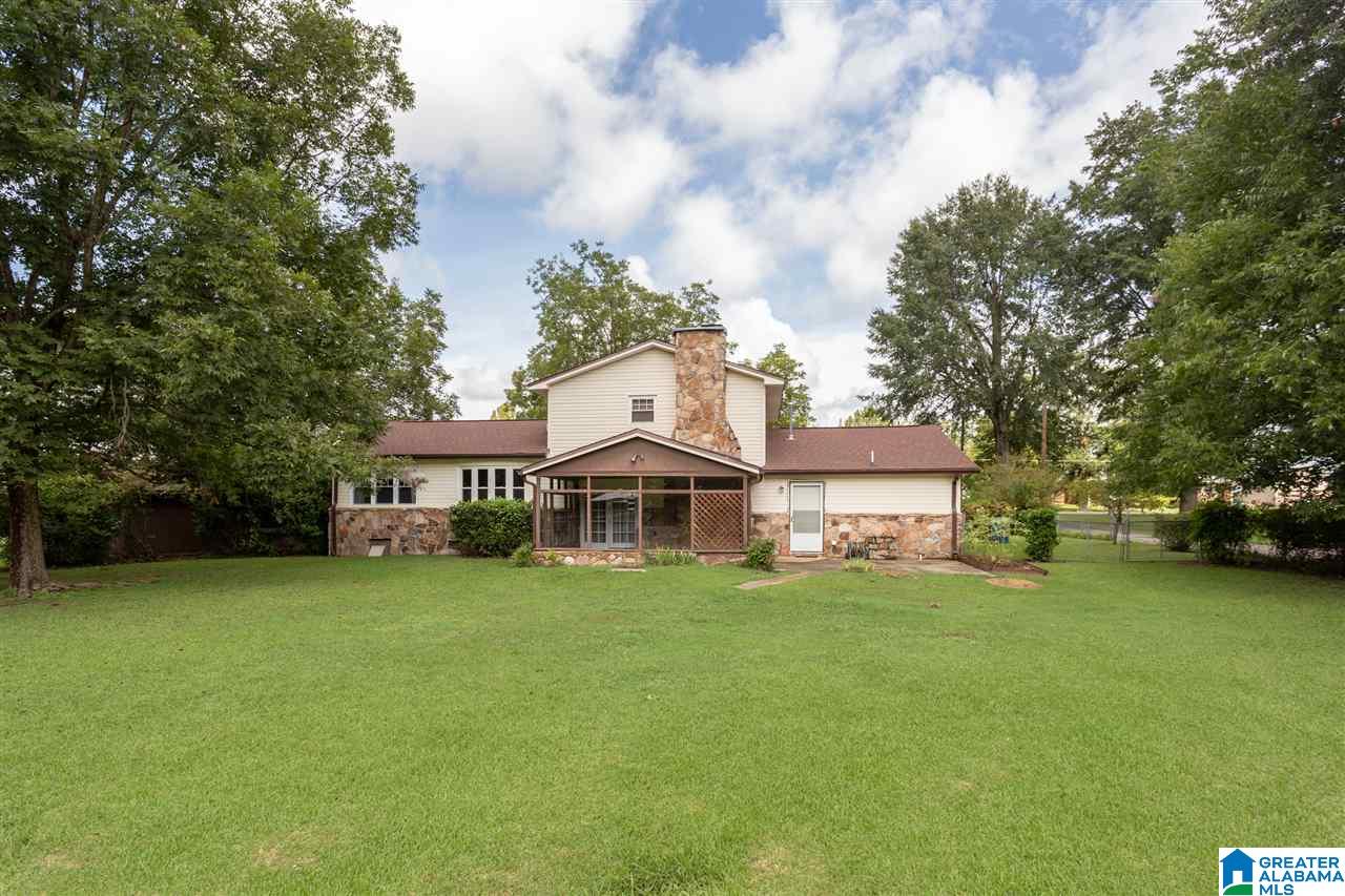 258 Canoe Creek Road Rainbow City, AL 35906 - Photo 41 of 47