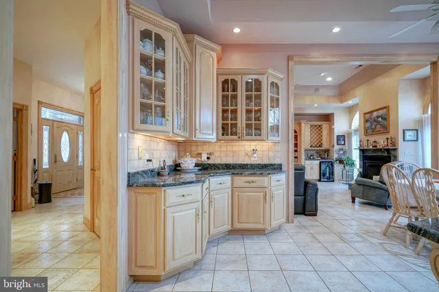 $875,000 | 741 Barnsboro Road, Mullica Hill, NJ 08062