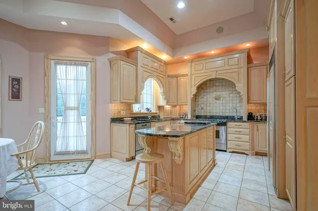 $875,000 | 741 Barnsboro Road, Mullica Hill, NJ 08062