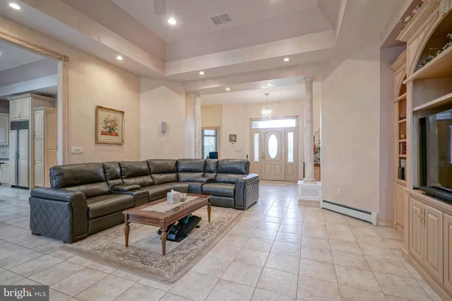 $875,000 | 741 Barnsboro Road, Mullica Hill, NJ 08062