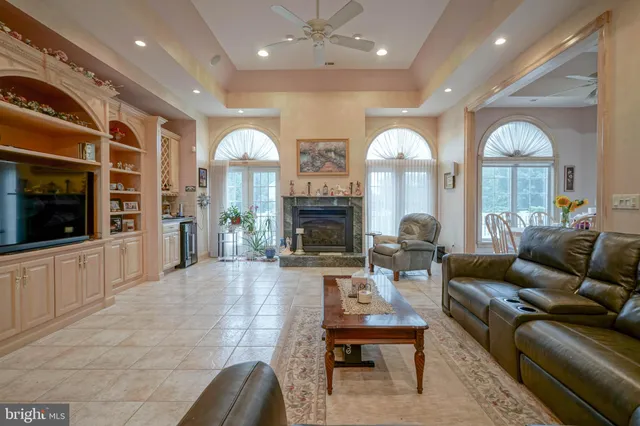 $875,000 | 741 Barnsboro Road, Mullica Hill, NJ 08062