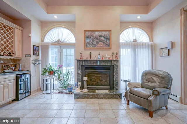 $875,000 | 741 Barnsboro Road, Mullica Hill, NJ 08062