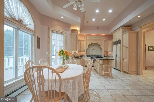 $875,000 | 741 Barnsboro Road, Mullica Hill, NJ 08062