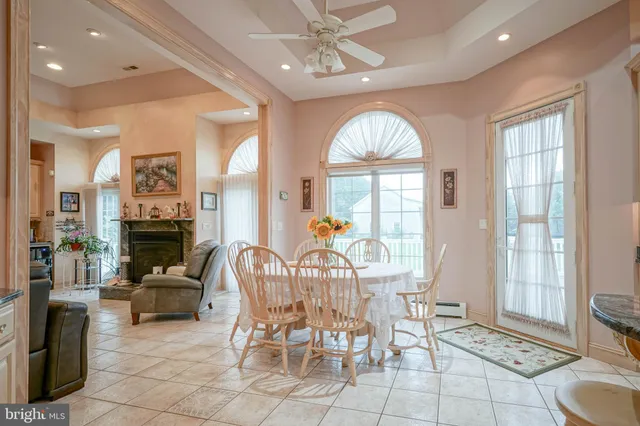 $875,000 | 741 Barnsboro Road, Mullica Hill, NJ 08062