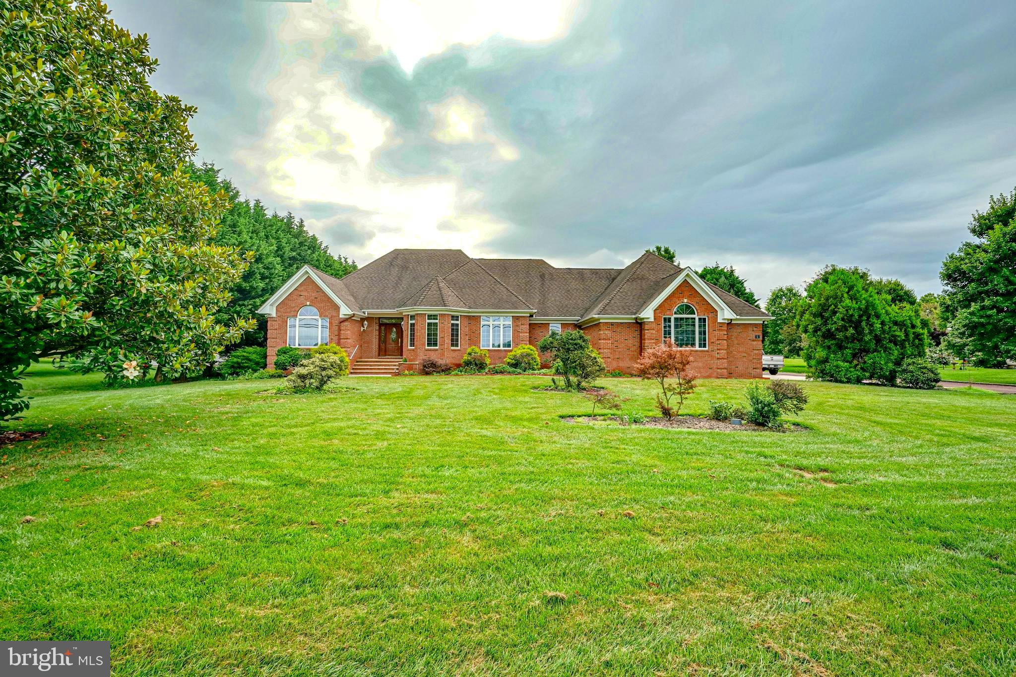 741 Barnsboro Road Mullica Hill, NJ 08062 - Photo 3 of 52