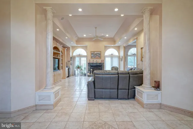 $875,000 | 741 Barnsboro Road, Mullica Hill, NJ 08062