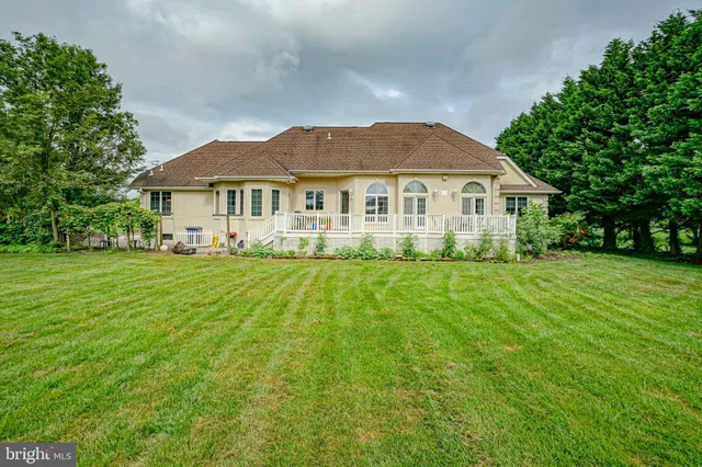 $875,000 | 741 Barnsboro Road, Mullica Hill, NJ 08062