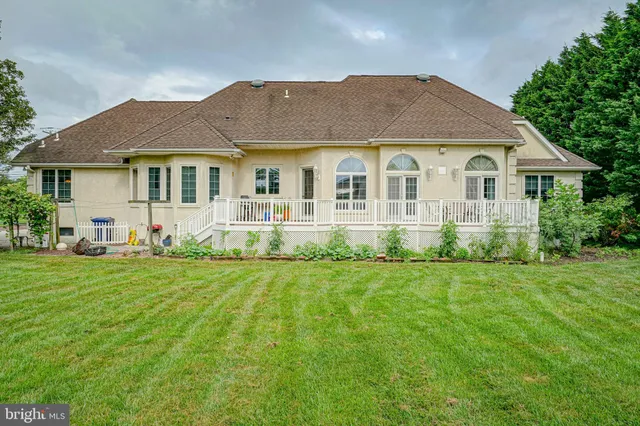 $875,000 | 741 Barnsboro Road, Mullica Hill, NJ 08062