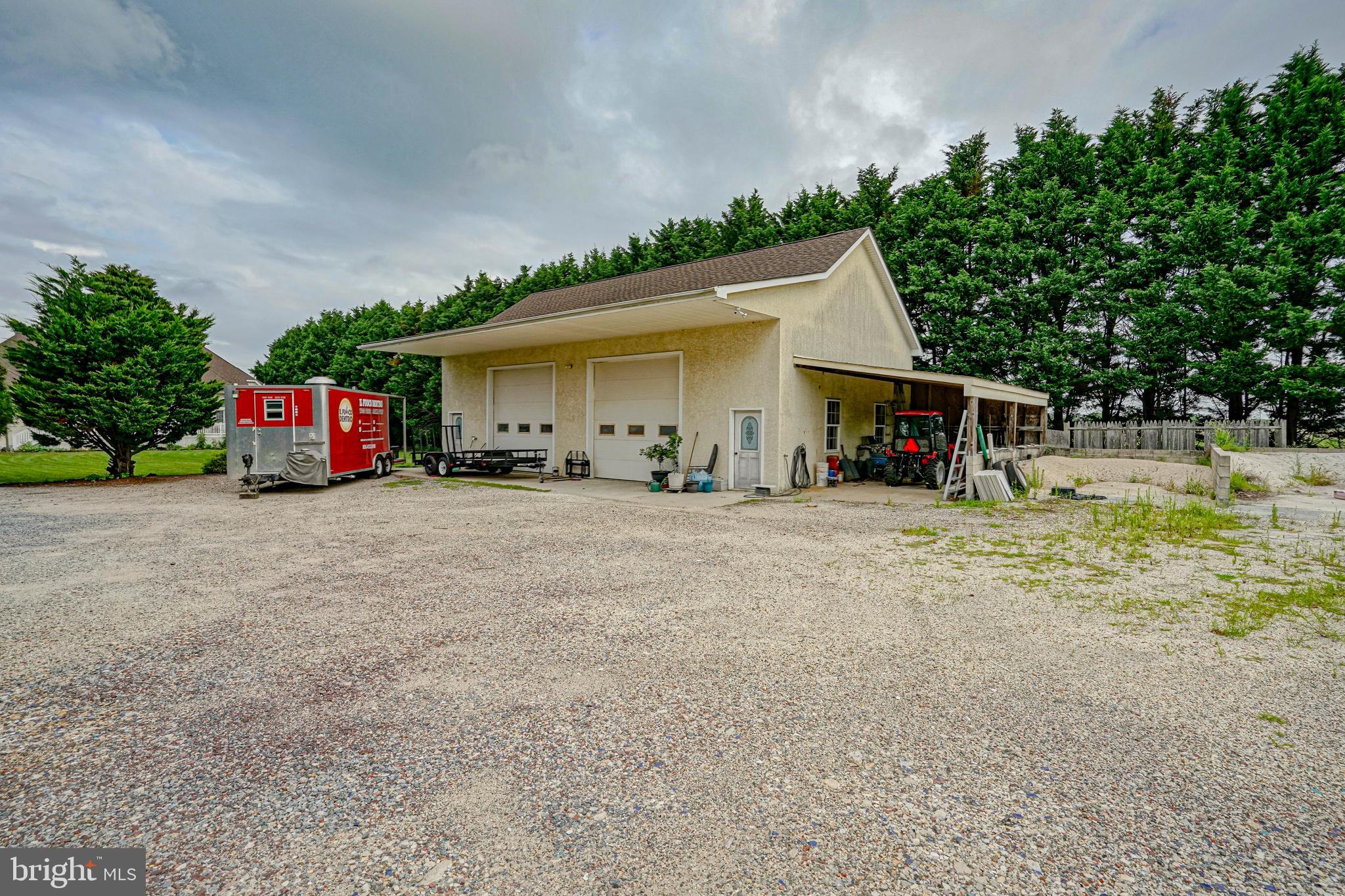 741 Barnsboro Road Mullica Hill, NJ 08062 - Photo 39 of 52