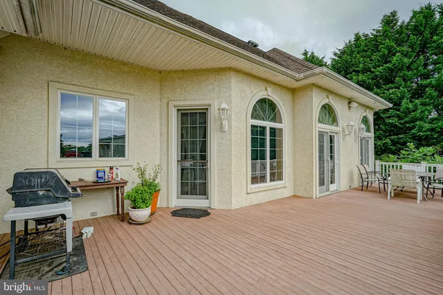 $875,000 | 741 Barnsboro Road, Mullica Hill, NJ 08062