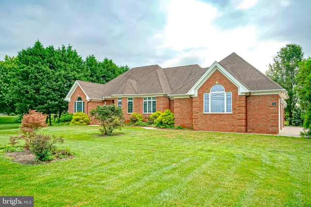 $875,000 | 741 Barnsboro Road, Mullica Hill, NJ 08062