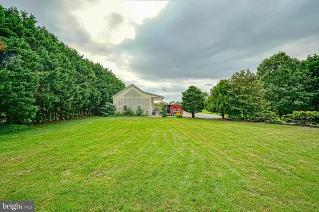 $875,000 | 741 Barnsboro Road, Mullica Hill, NJ 08062