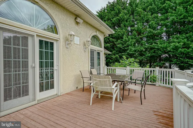 $875,000 | 741 Barnsboro Road, Mullica Hill, NJ 08062