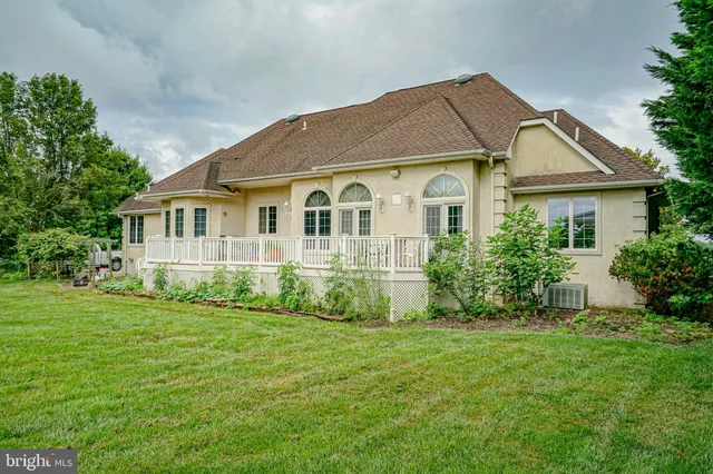 $875,000 | 741 Barnsboro Road, Mullica Hill, NJ 08062