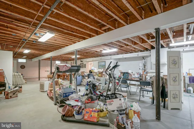 $875,000 | 741 Barnsboro Road, Mullica Hill, NJ 08062