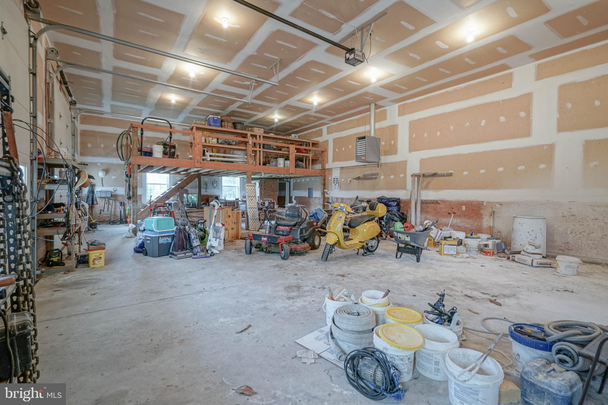 741 Barnsboro Road Mullica Hill, NJ 08062 - Photo 50 of 52